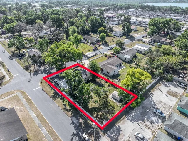 $195,000 | 1048 Roselle Avenue, Lakeland, FL 33805