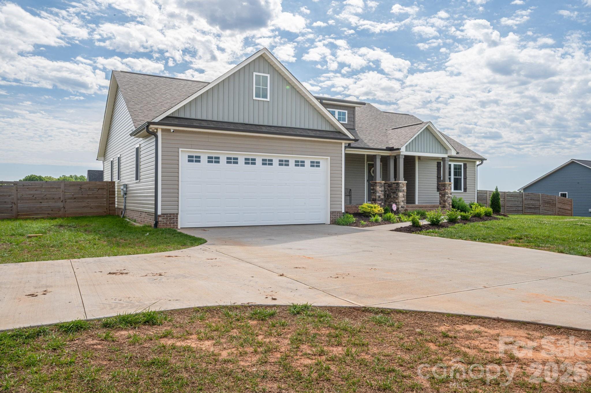 150 Alf Hoover Road Lincolnton, NC 28092 - Photo 4 of 45