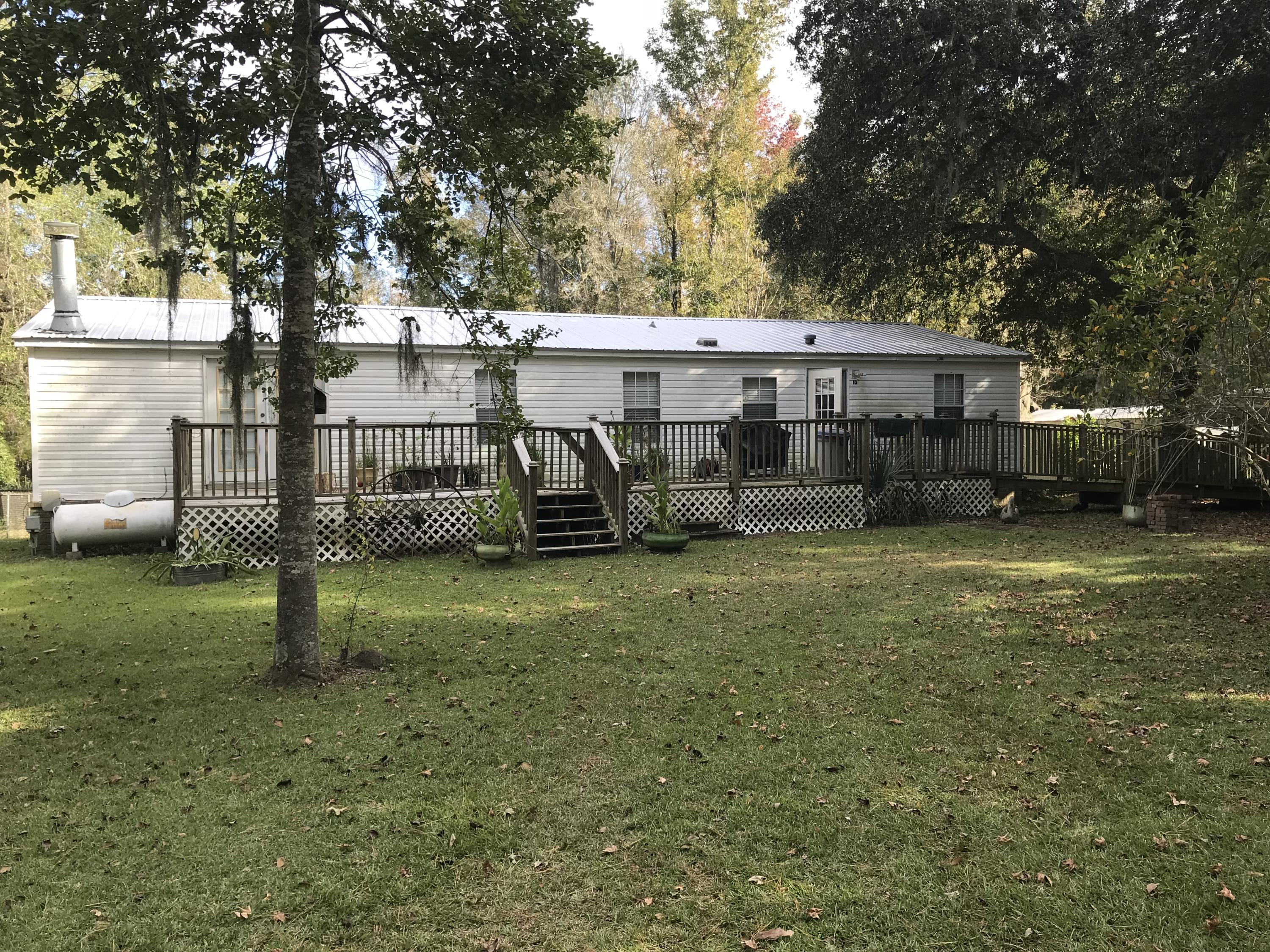 10 Crumley Road Walterboro, SC 29488 - Photo 1 of 30 2017-11-01 15.44.55-1