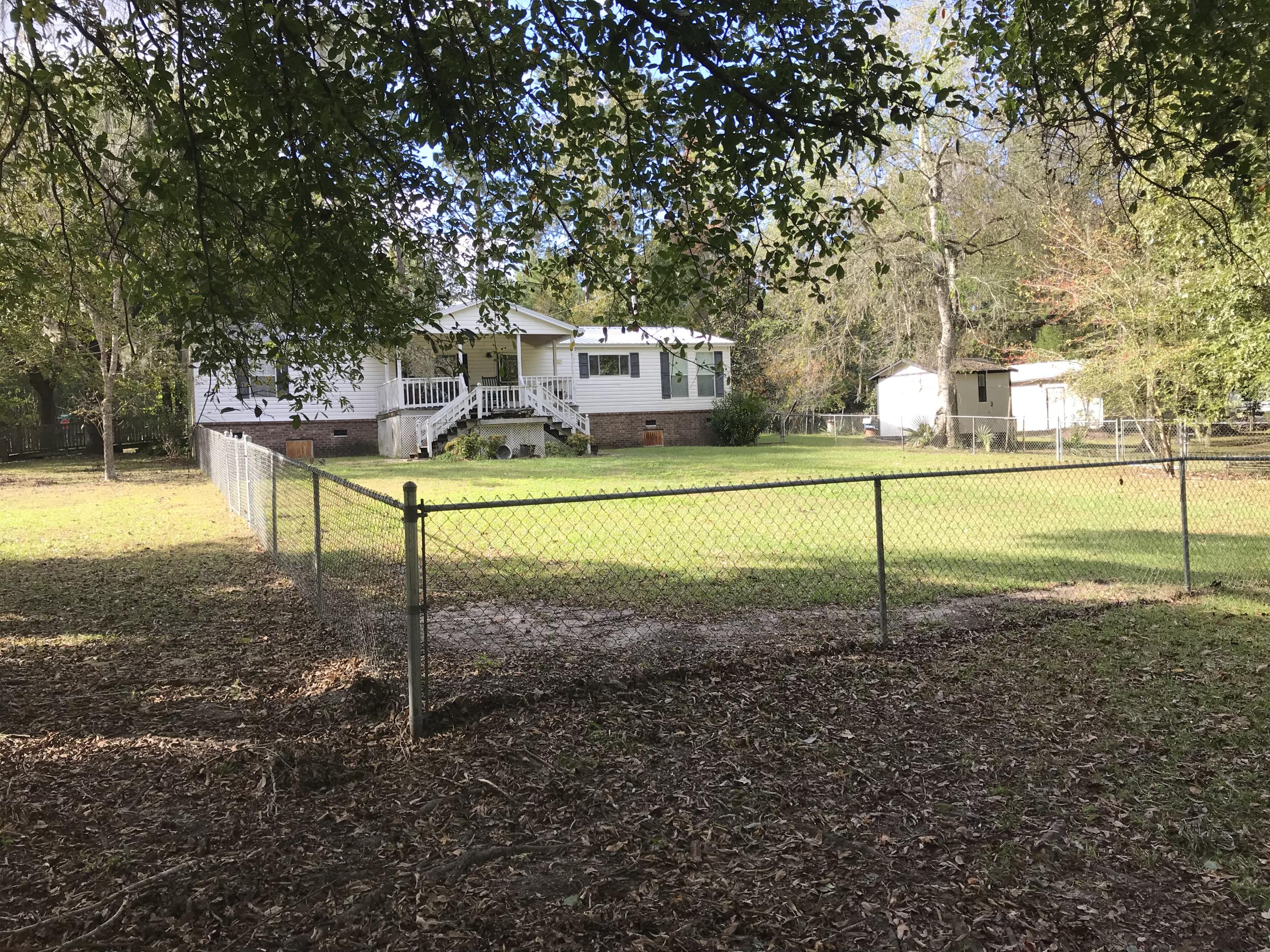 10 Crumley Road Walterboro, SC 29488 - Photo 3 of 30 2017-11-01 15.42.42