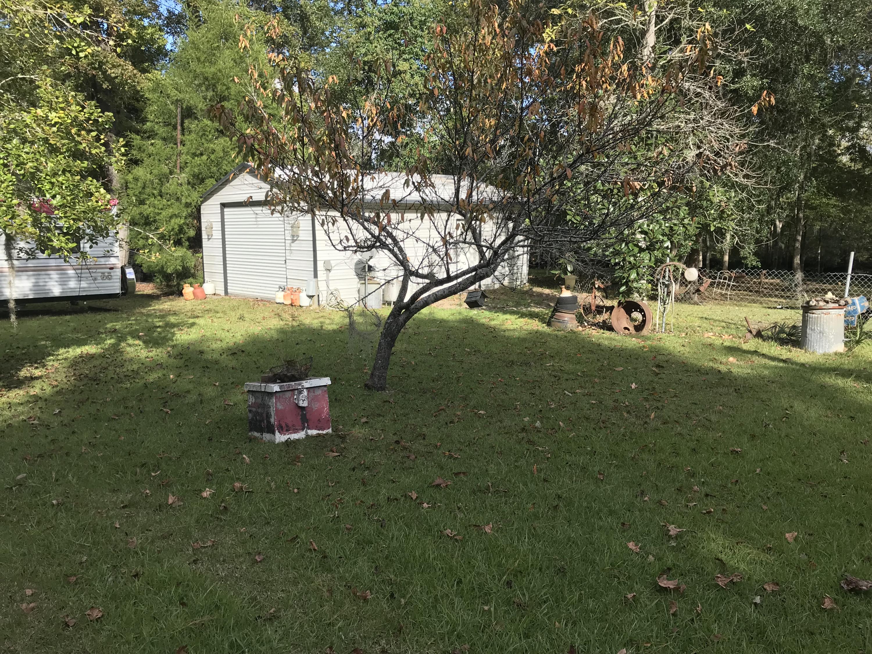 10 Crumley Road Walterboro, SC 29488 - Photo 5 of 30 2017-11-01 15.46.46 HDR