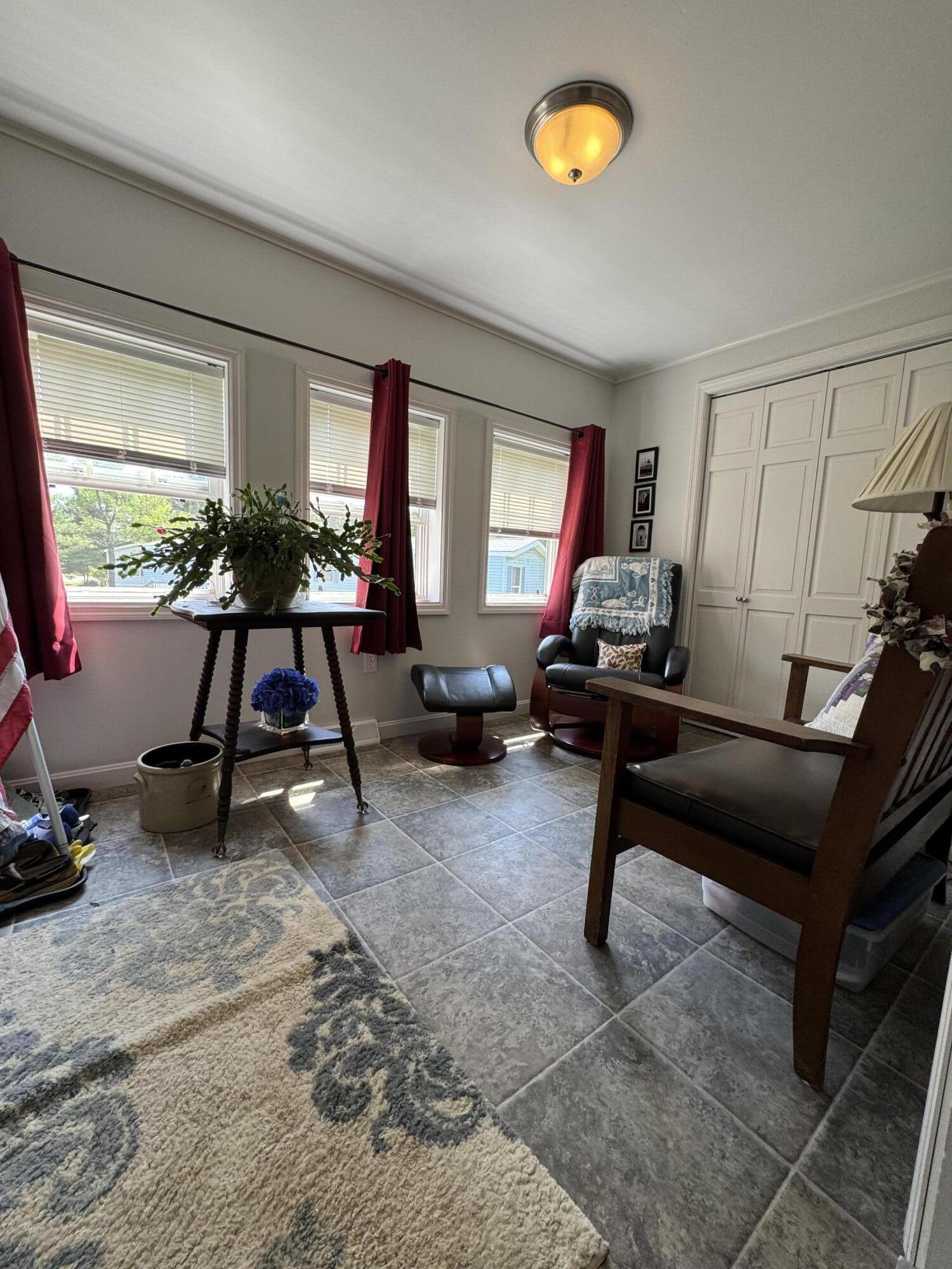 38 Ridge Road Randolph, ME 04346 - Photo 18 of 24 Sun Room Entry