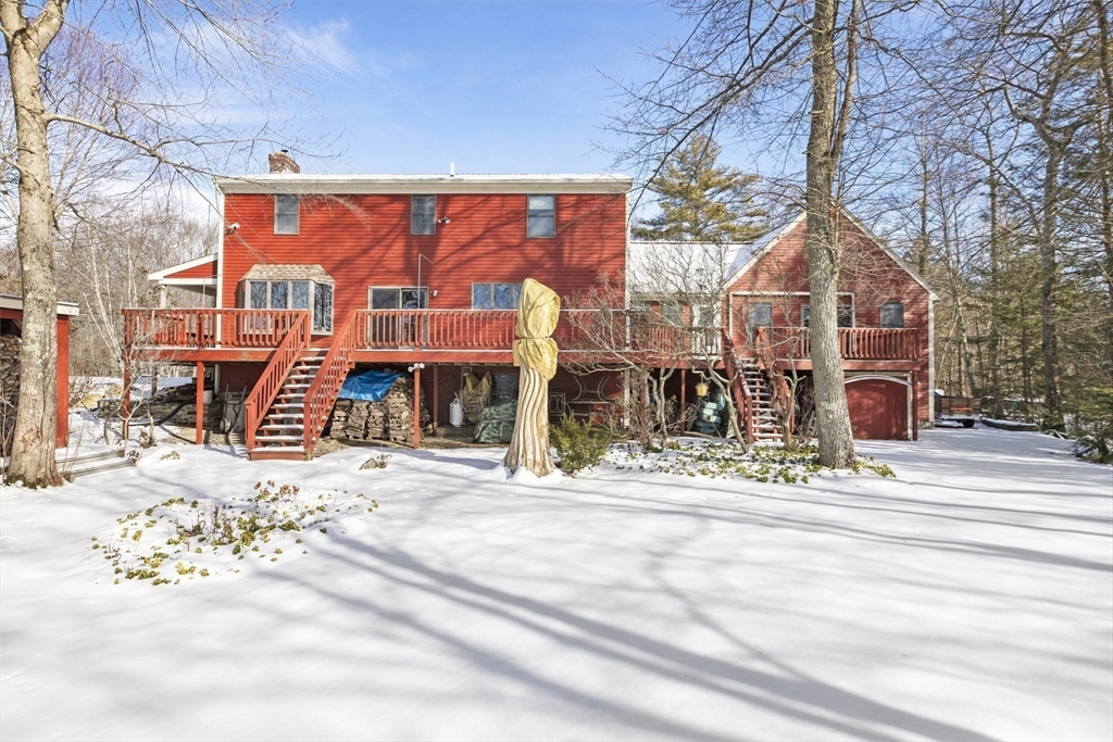 162 South Shore Road Burrillville, RI 02859 - Photo 31 of 39