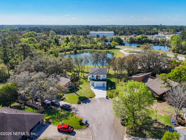 $3,999 | 2121 Broadwater Drive, Jacksonville, FL 32225