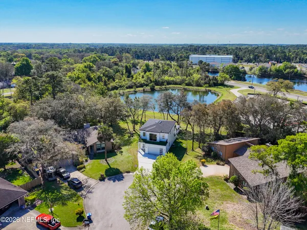 $3,999 | 2121 Broadwater Drive, Jacksonville, FL 32225