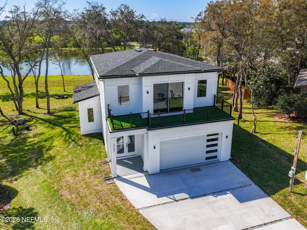 $3,999 | 2121 Broadwater Drive, Jacksonville, FL 32225