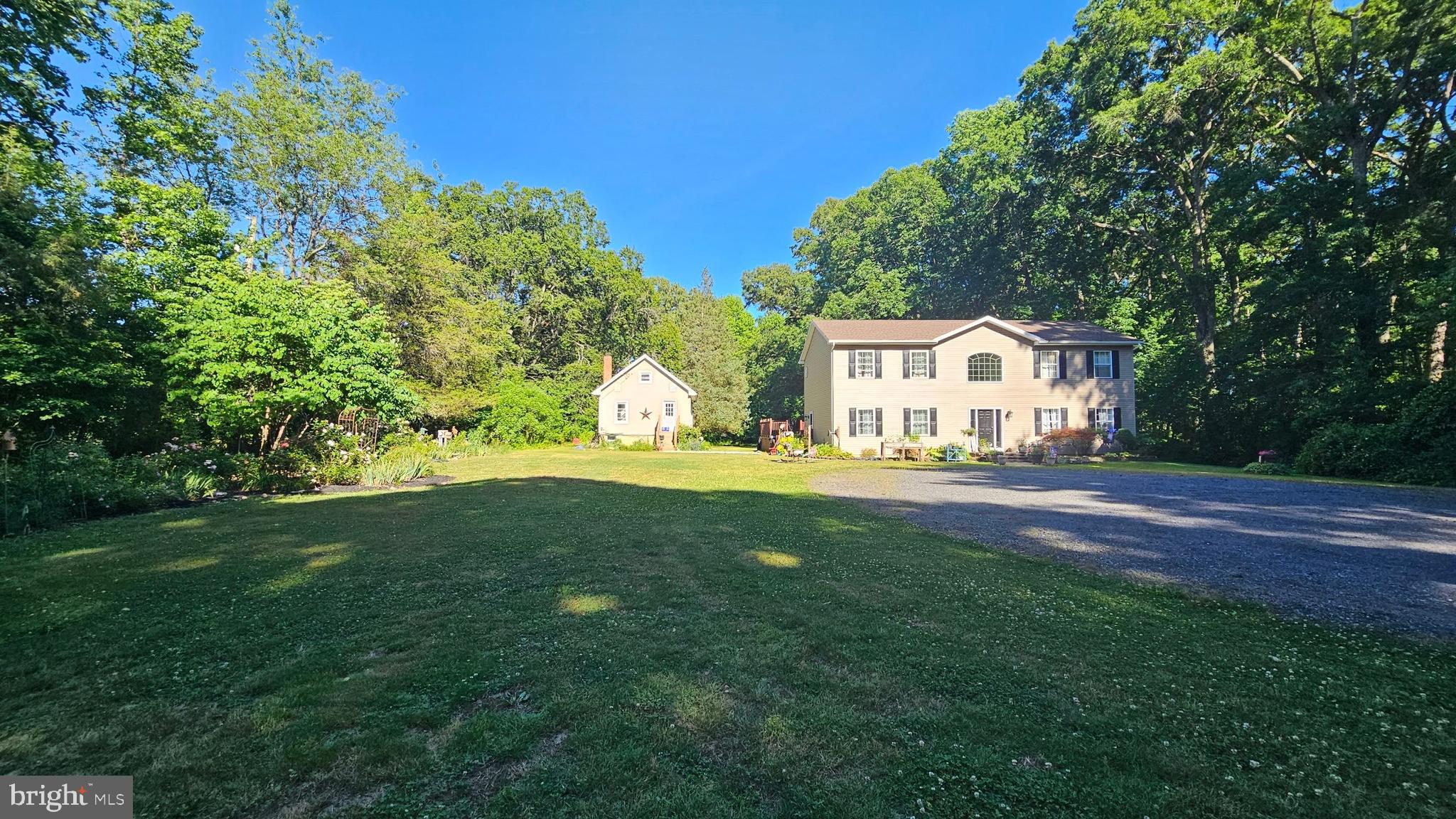 400 Monroeville Road Monroeville, NJ 08343 - Photo 1 of 24