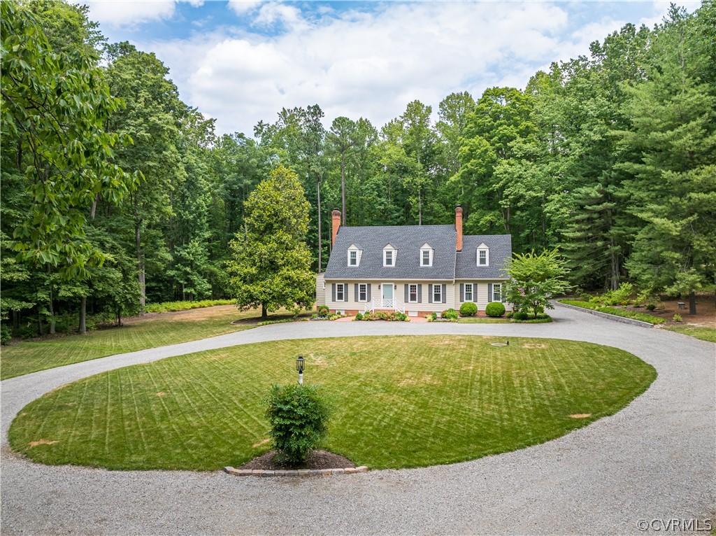 13402 Ashland Road Ashland, VA 23005 - Photo 1 of 47 Gallery Image 1