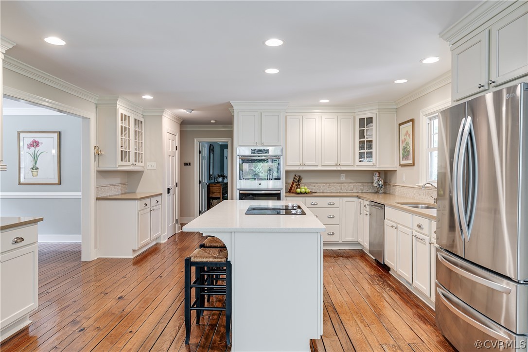 13402 Ashland Road Ashland, VA 23005 - Photo 19 of 47 Gallery Image 19