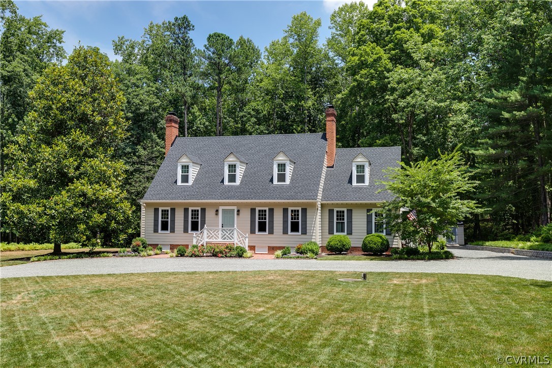 13402 Ashland Road Ashland, VA 23005 - Photo 2 of 47 Gallery Image 2