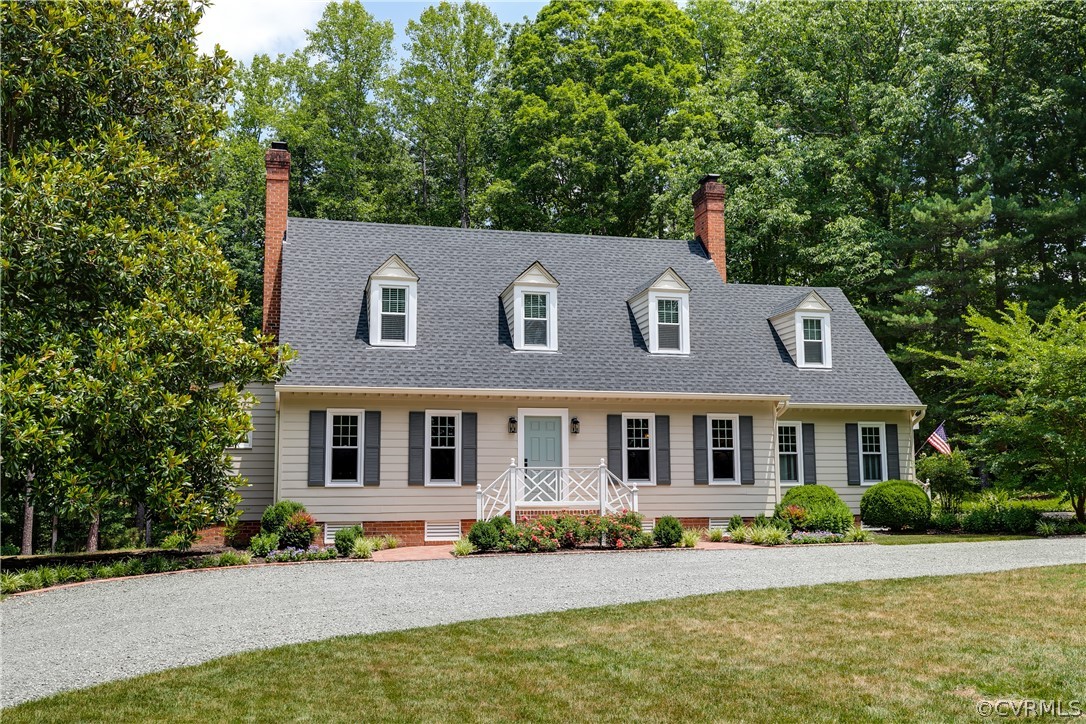 13402 Ashland Road Ashland, VA 23005 - Photo 3 of 47 Gallery Image 3