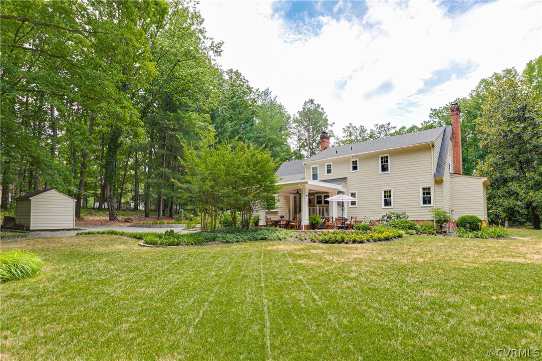 13402 Ashland Road Ashland, VA 23005 - Photo 5 of 47 Gallery Image 5