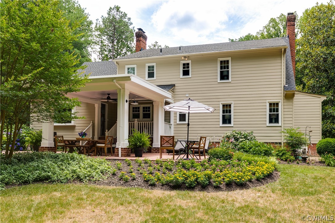 13402 Ashland Road Ashland, VA 23005 - Photo 6 of 47 Gallery Image 6