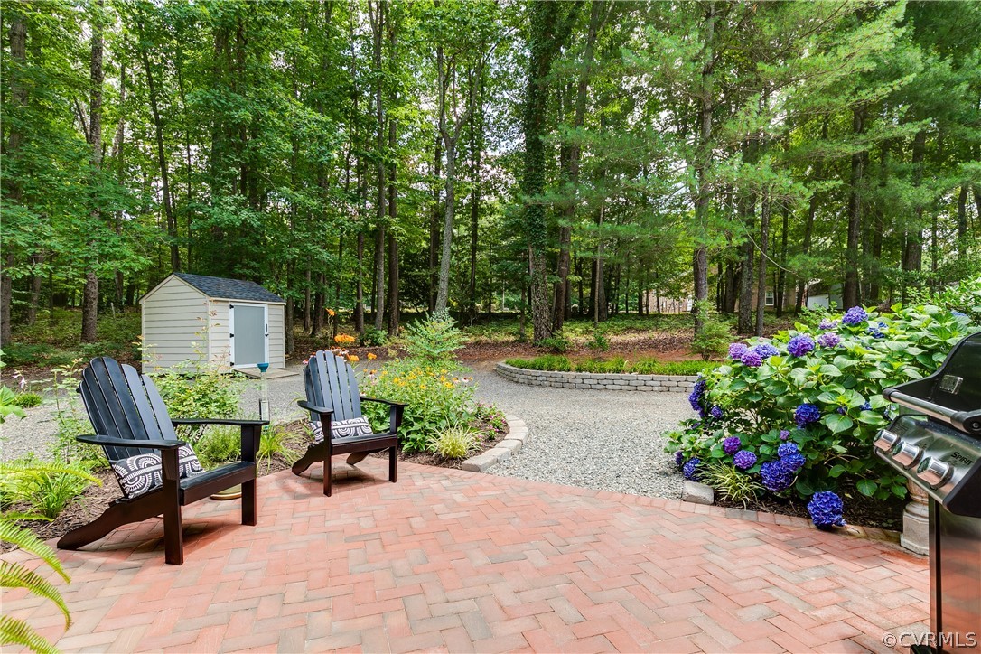 13402 Ashland Road Ashland, VA 23005 - Photo 10 of 47 Gallery Image 10