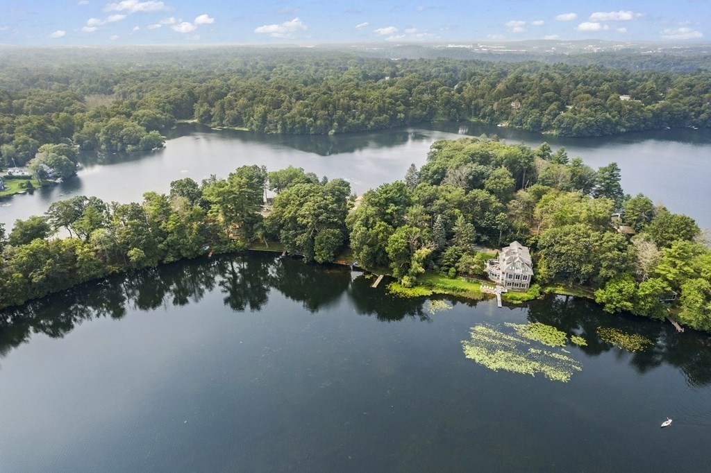 99 Dudley Road Wayland, MA 01778 - Photo 9 of 12 Gallery Image 9