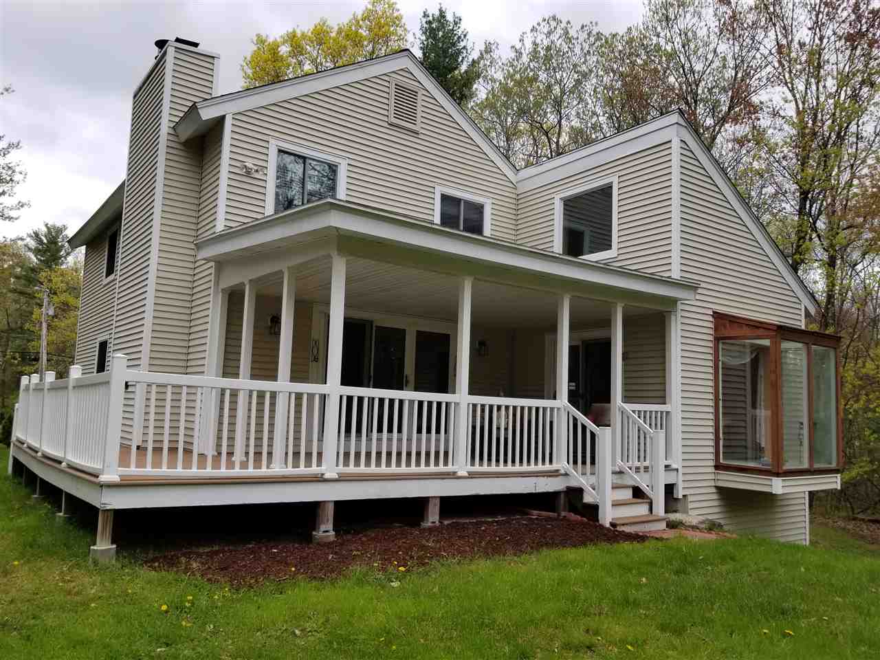 181 Lowell Road Salem, NH 03079 - Photo 3 of 21