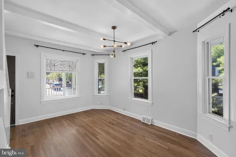 $3,500 | 107 Harvard Avenue, Collingswood, NJ 08108