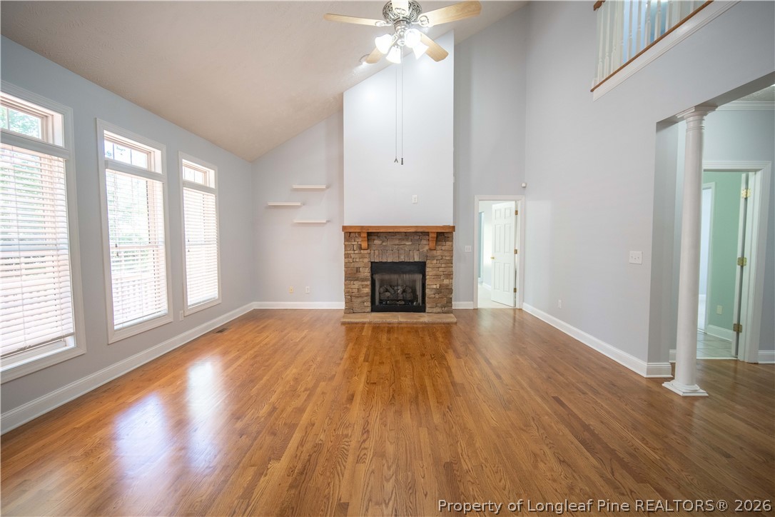 6826 Surrey Road Fayetteville, NC 28306 - Photo 9 of 50 Gallery Image 9