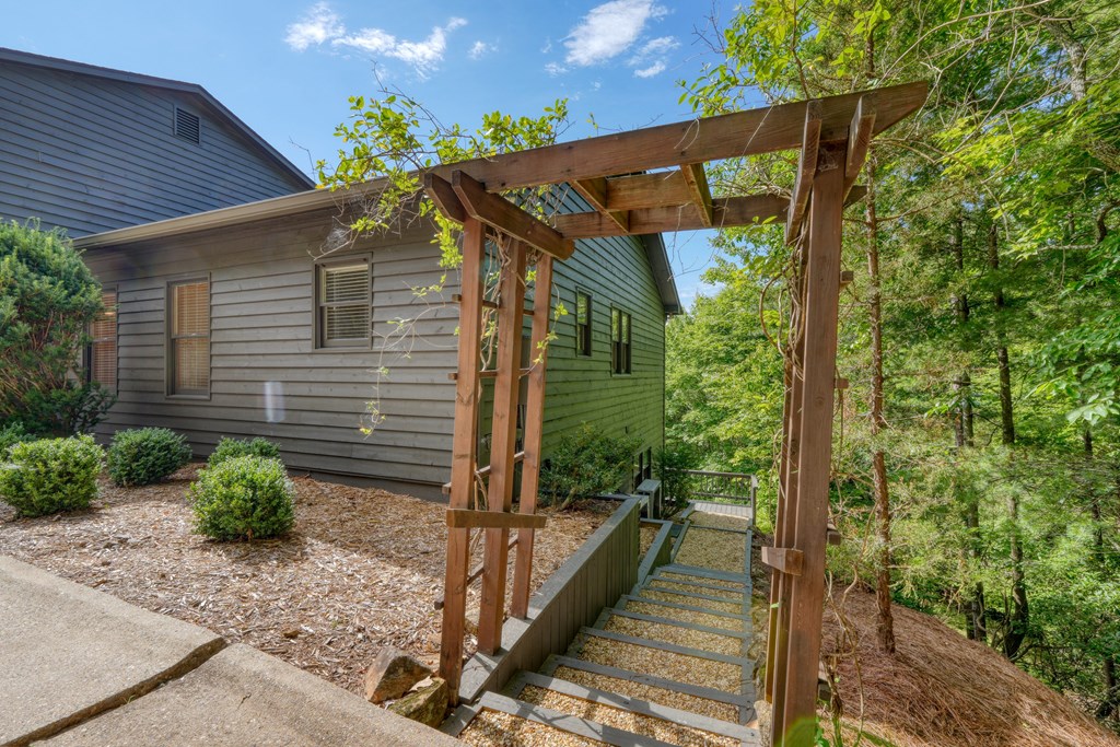 237 Flat Rock Ridge Road Blairsville, GA 30512 - Photo 72 of 75