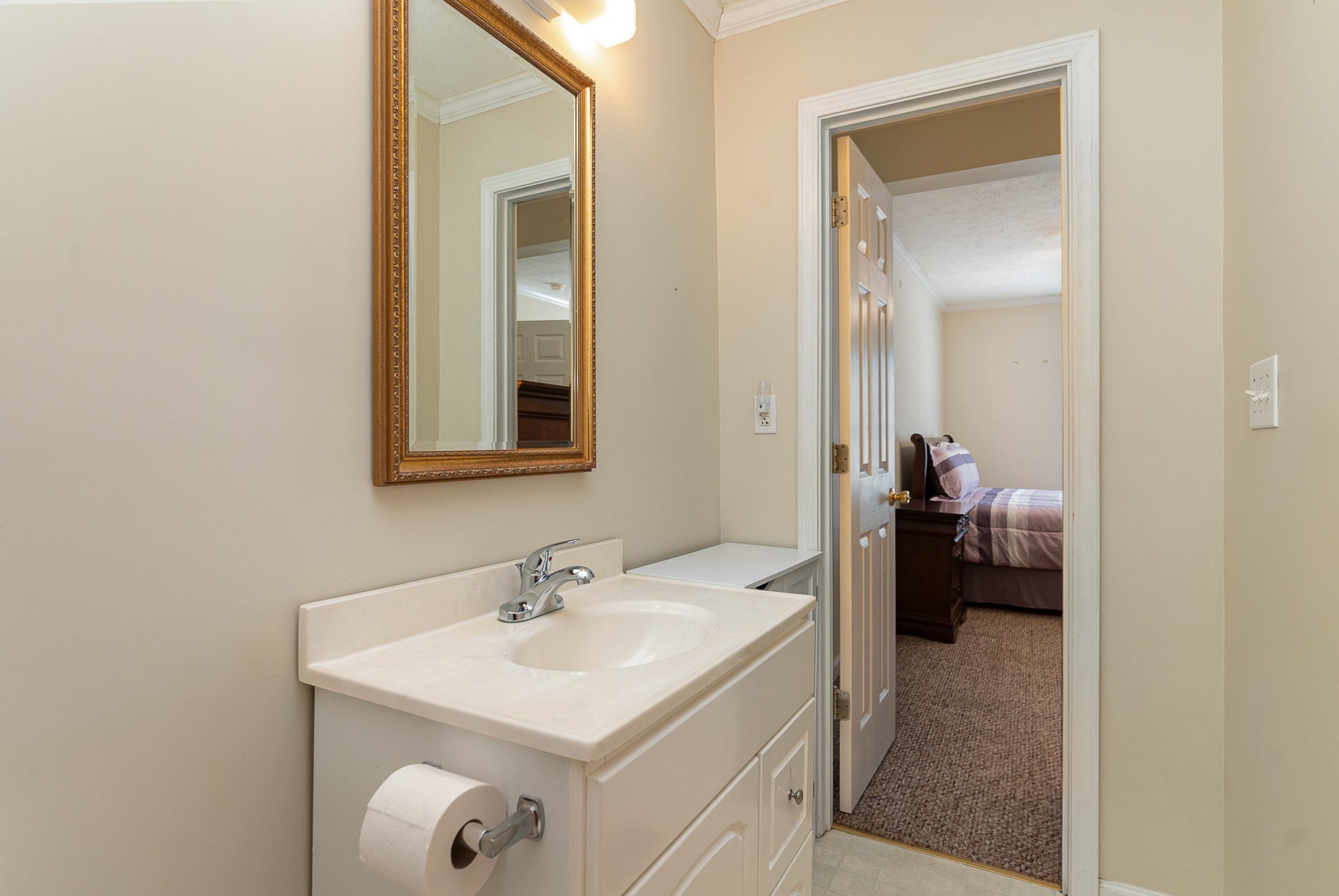 320 Holly Grove Road Lewisburg, TN 37091 - Photo 12 of 21 Gallery Image 12