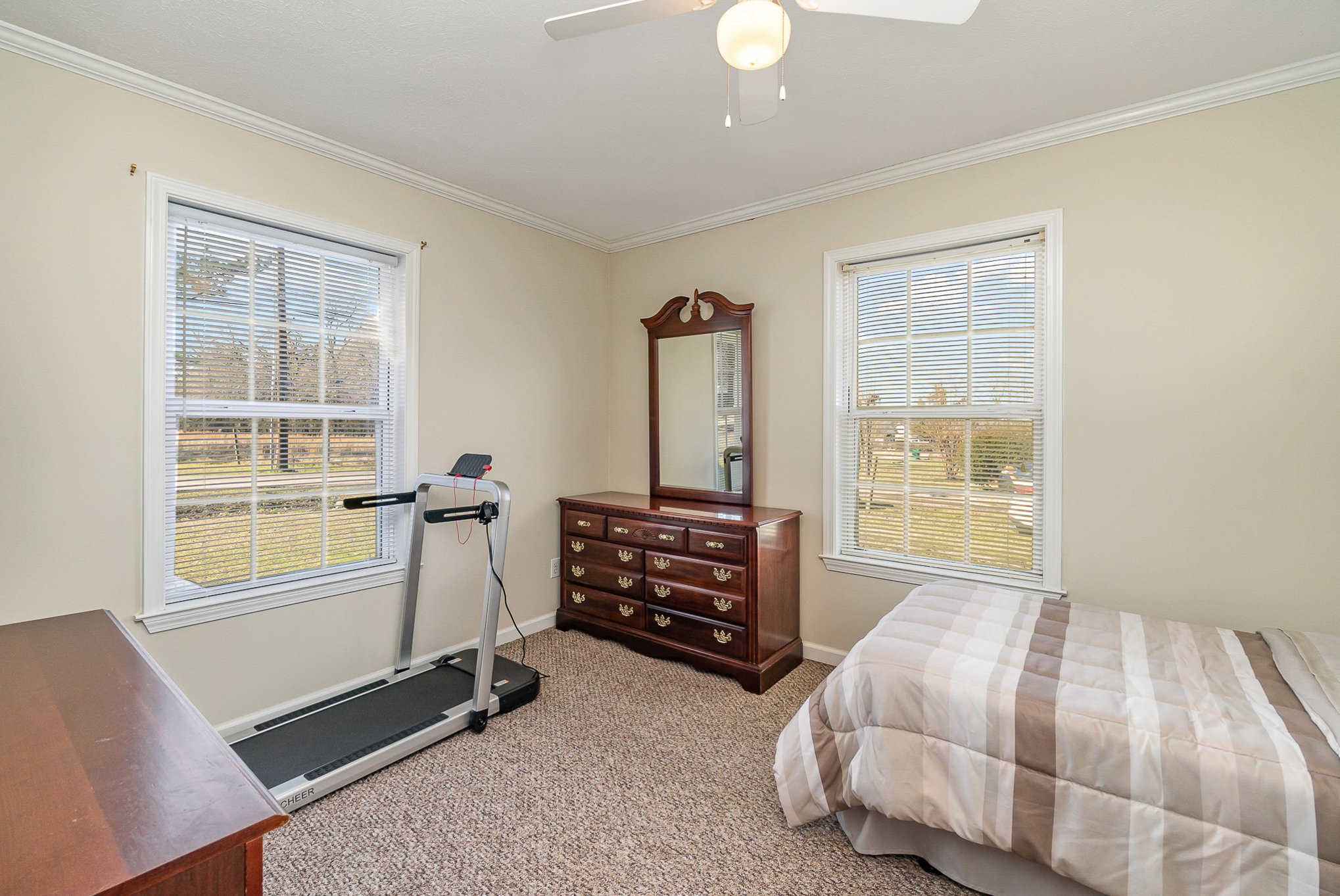 320 Holly Grove Road Lewisburg, TN 37091 - Photo 13 of 21 Gallery Image 13