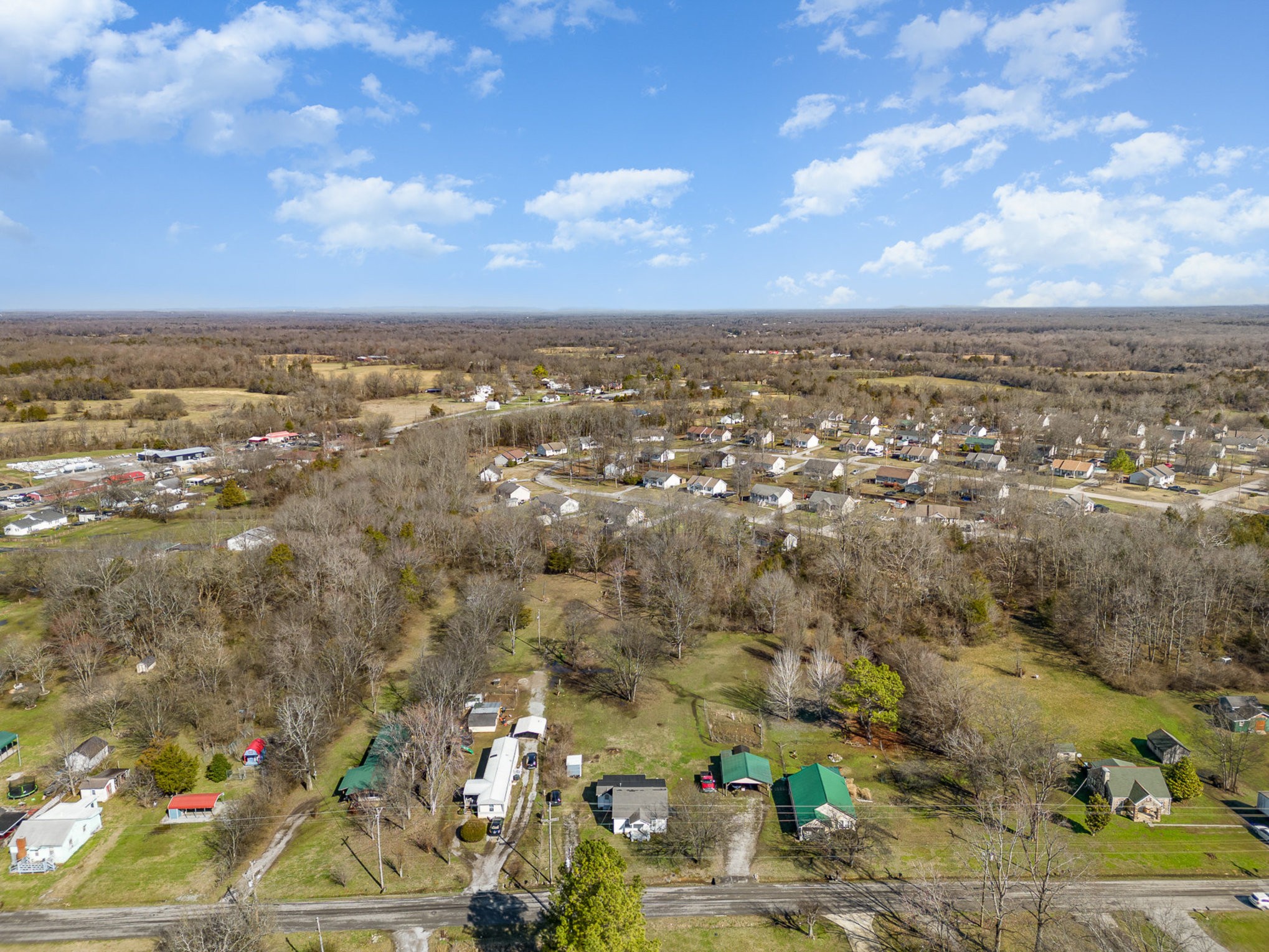 320 Holly Grove Road Lewisburg, TN 37091 - Photo 17 of 21 Gallery Image 17