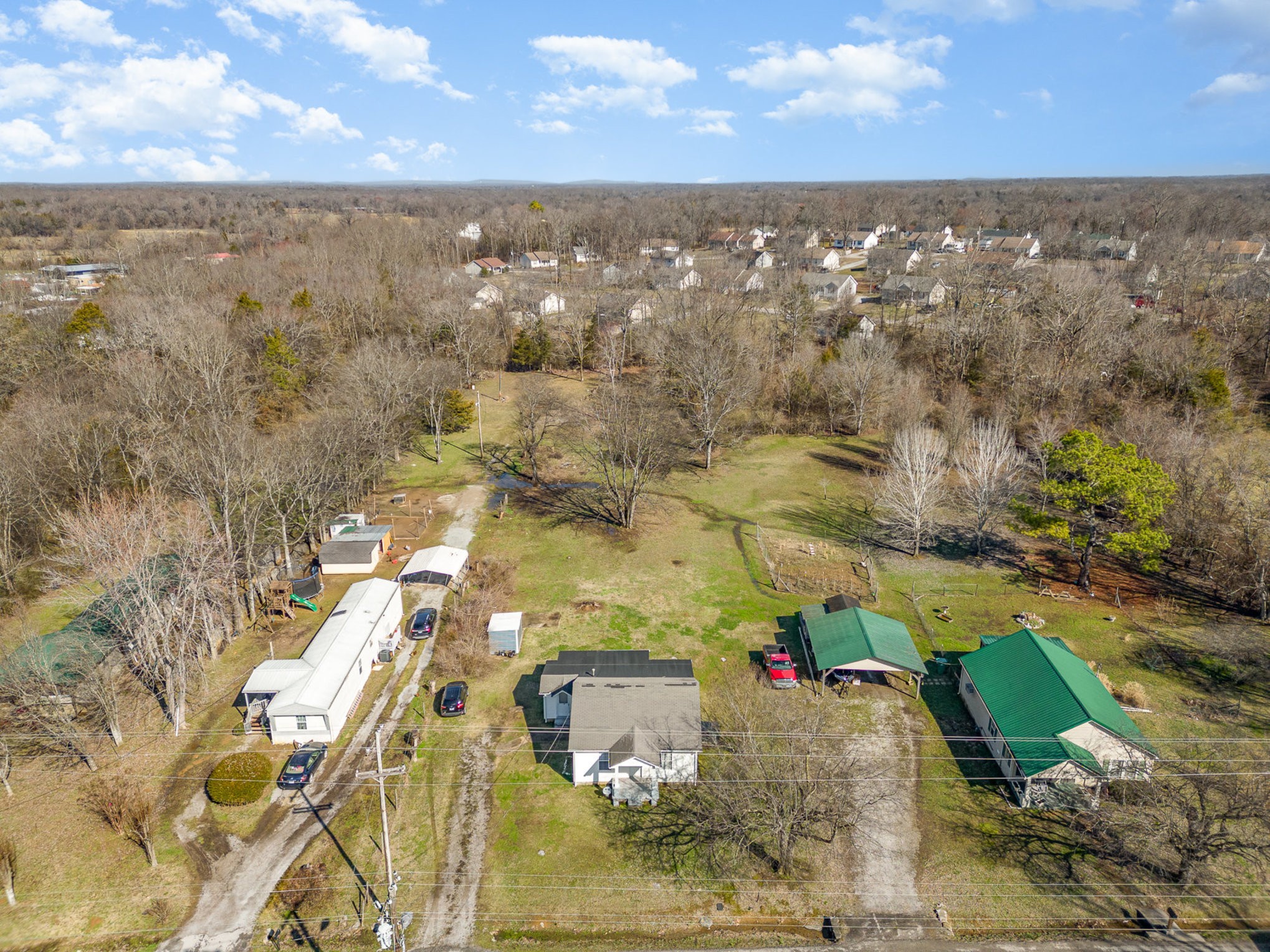 320 Holly Grove Road Lewisburg, TN 37091 - Photo 18 of 21 Gallery Image 18