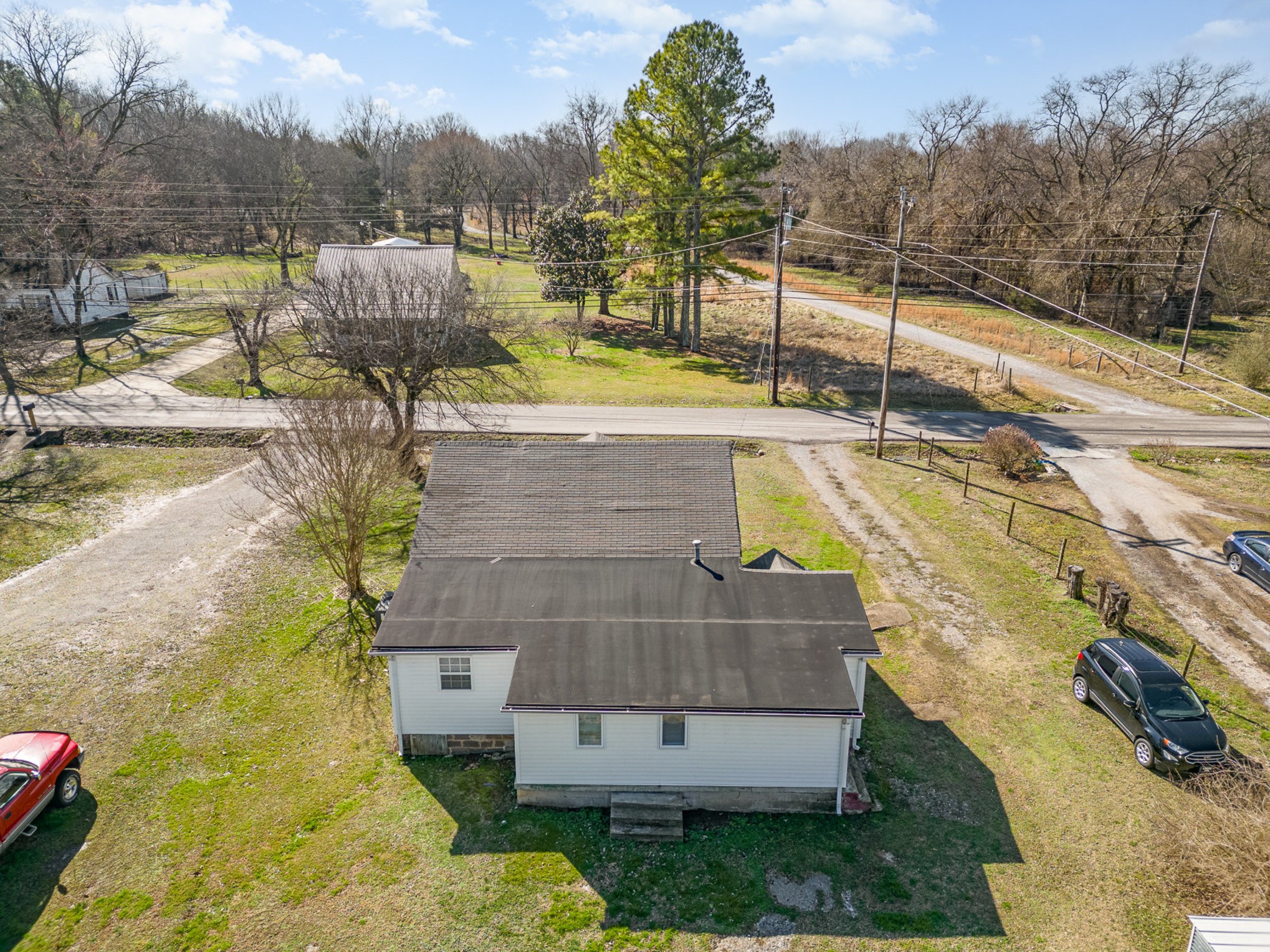 320 Holly Grove Road Lewisburg, TN 37091 - Photo 2 of 21 Gallery Image 2