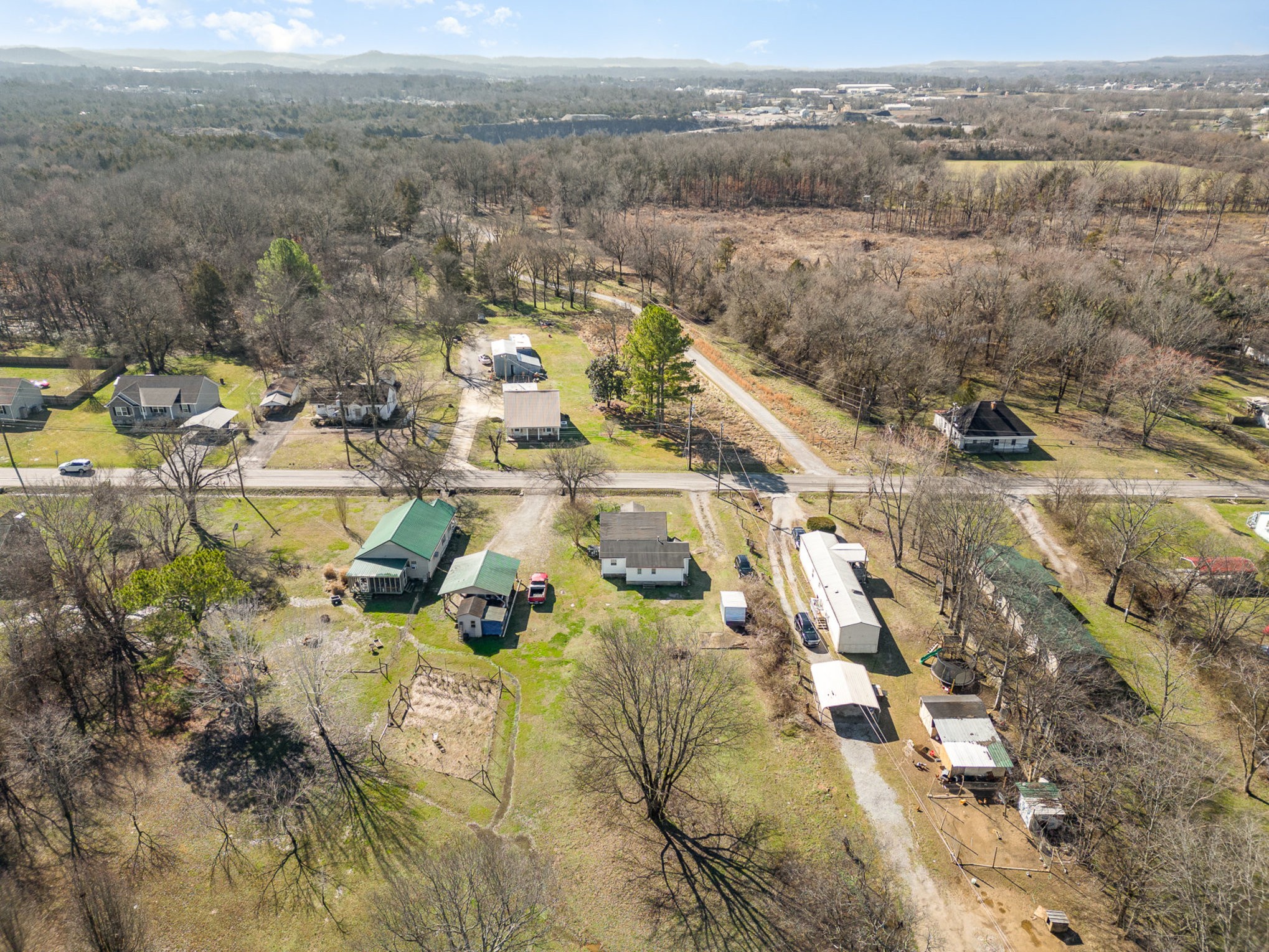 320 Holly Grove Road Lewisburg, TN 37091 - Photo 21 of 21 Gallery Image 21