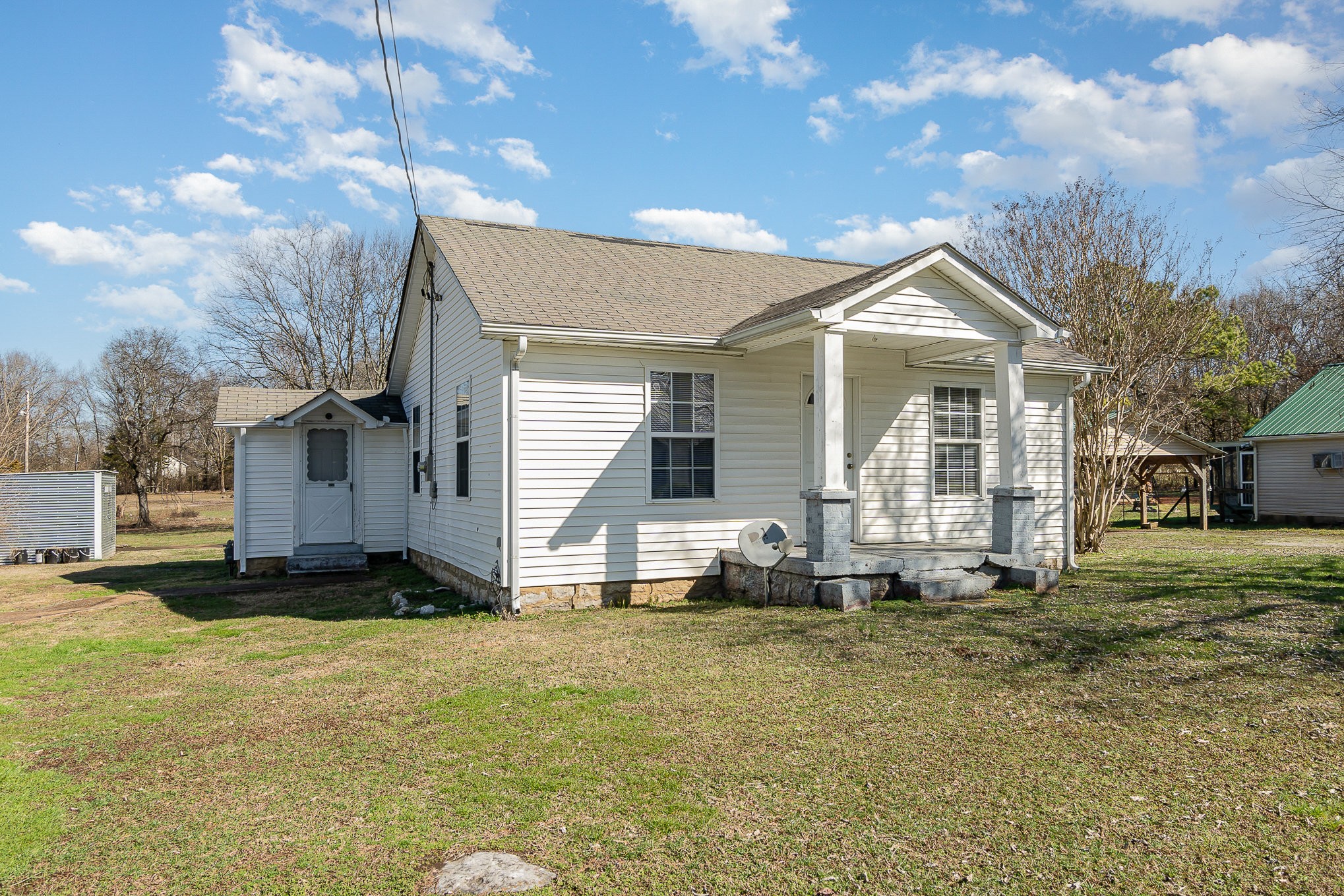 320 Holly Grove Road Lewisburg, TN 37091 - Photo 3 of 21 Gallery Image 3