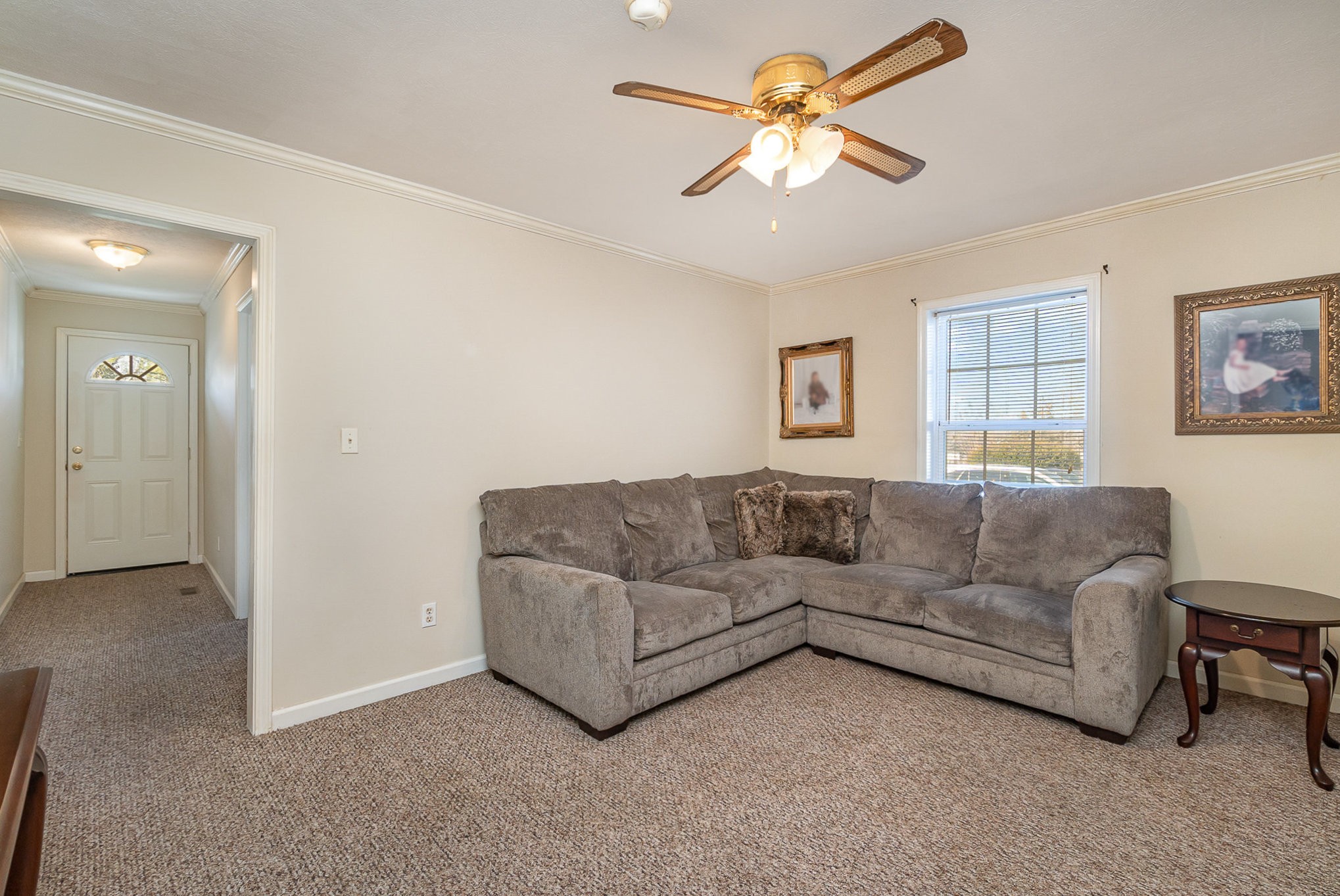 320 Holly Grove Road Lewisburg, TN 37091 - Photo 4 of 21 Gallery Image 4