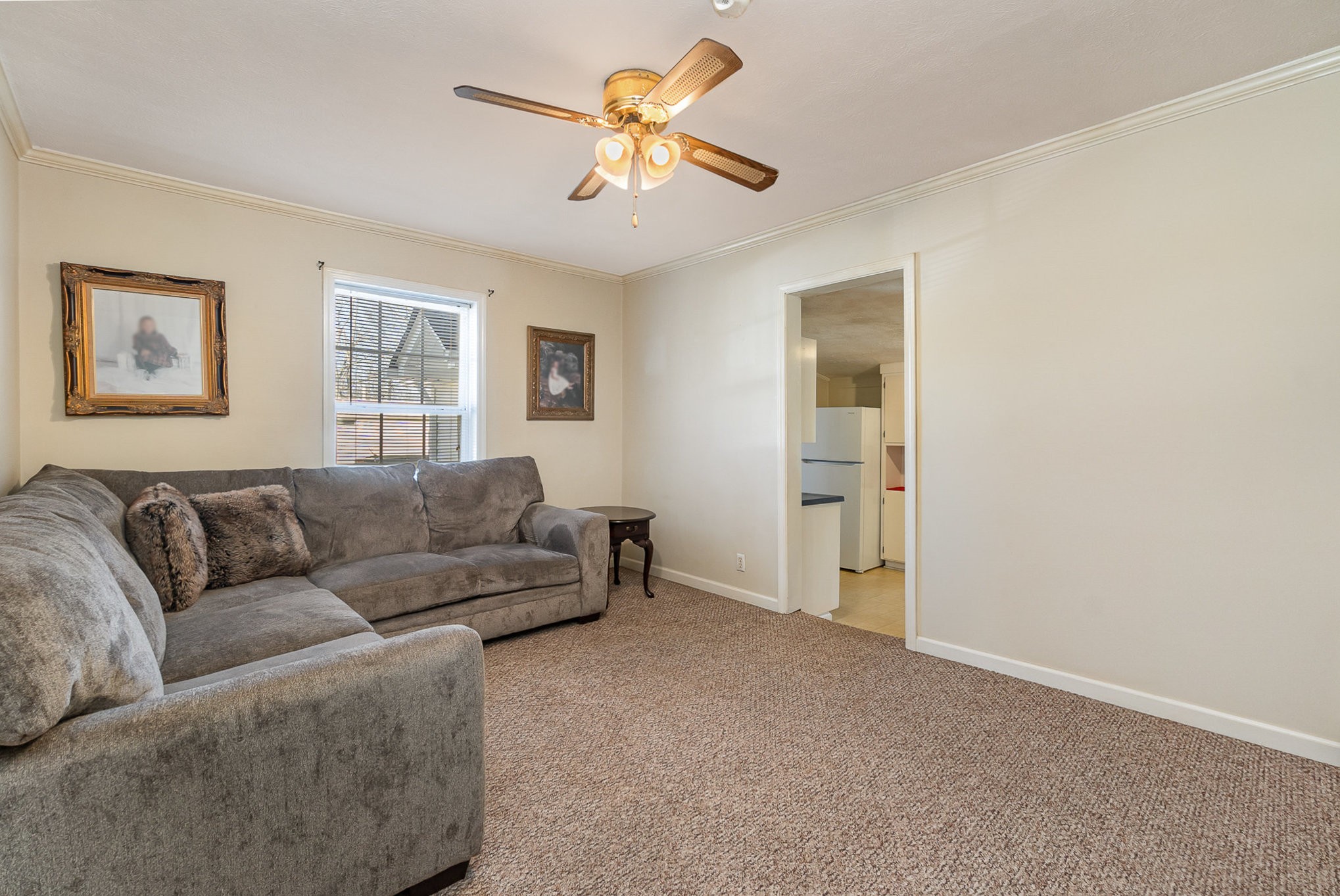 320 Holly Grove Road Lewisburg, TN 37091 - Photo 5 of 21 Gallery Image 5