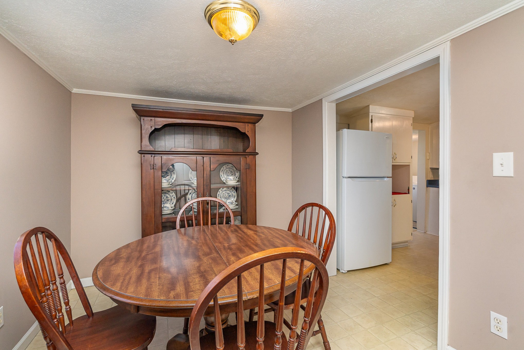 320 Holly Grove Road Lewisburg, TN 37091 - Photo 6 of 21 Gallery Image 6