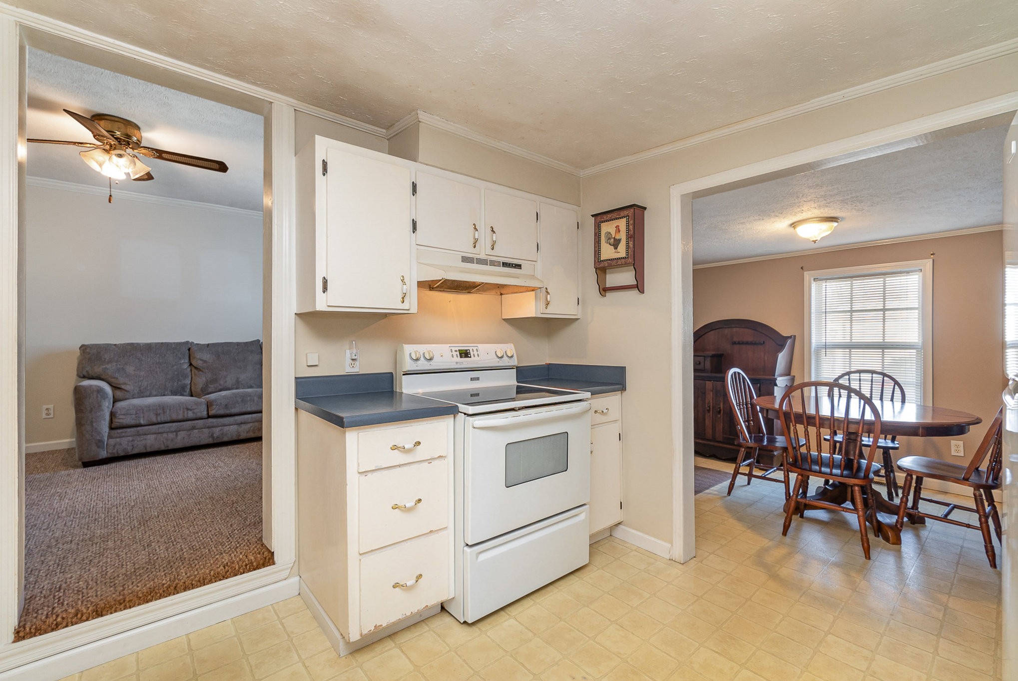320 Holly Grove Road Lewisburg, TN 37091 - Photo 7 of 21 Gallery Image 7