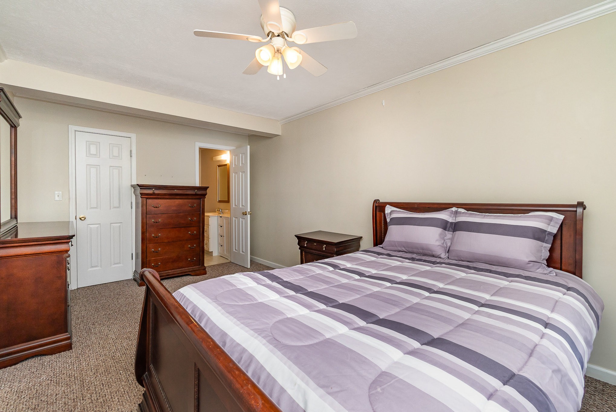 320 Holly Grove Road Lewisburg, TN 37091 - Photo 10 of 21 Gallery Image 10
