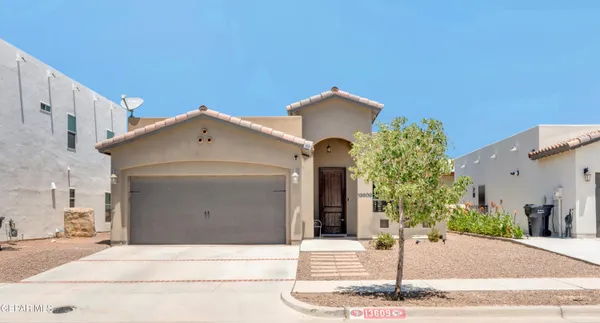$235,950 | 13609 Keighly, El Paso, TX 79928