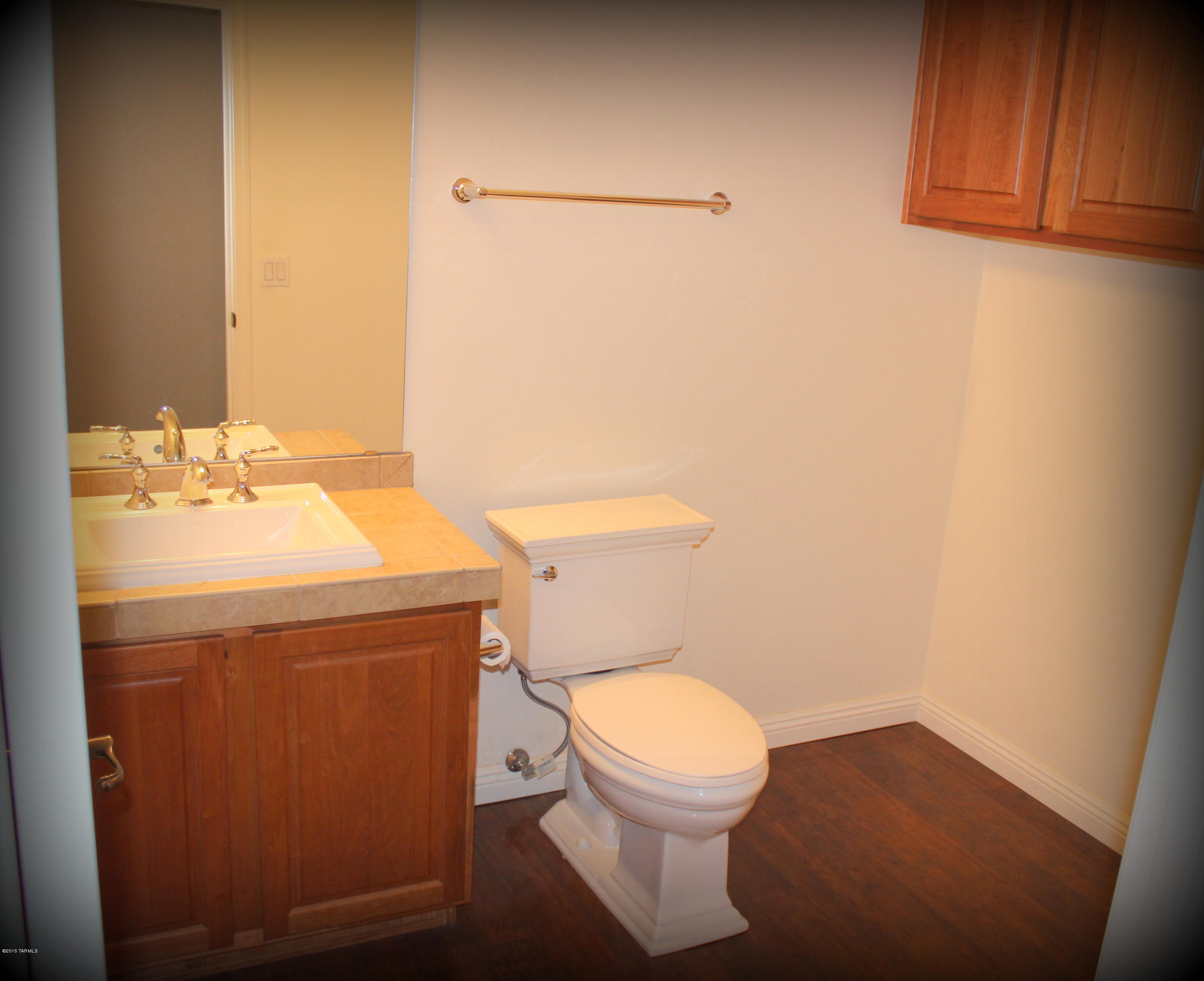 4651 North Belgravia Road Tucson, AZ 85704 - Photo 12 of 20