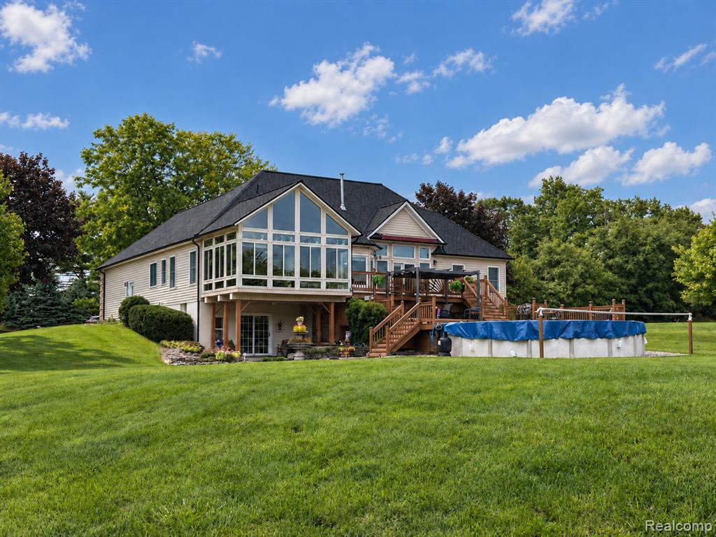 1900 Baldwin Road Lapeer, MI 48446 - Photo 11 of 97 Gallery Image 11