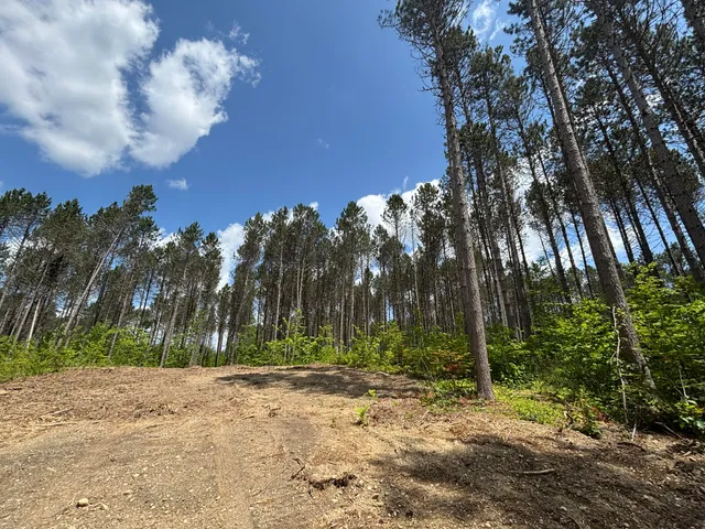 $32,000 | Lot H Mcdonald Road, Houlton, ME 04730