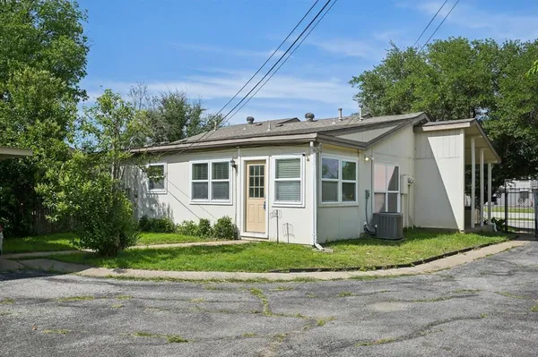 $175,000 | 8609 North Normandale Street, Fort Worth, TX 76116