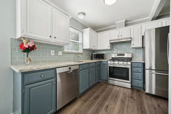 $175,000 | 8609 North Normandale Street, Fort Worth, TX 76116