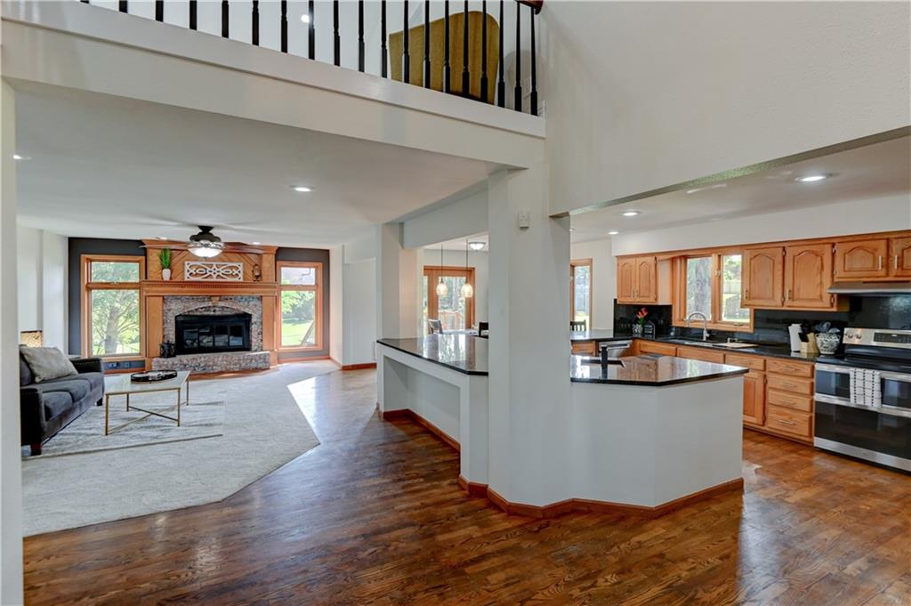 1103 Brookside Place Raymore, MO 64083 - Photo 20 of 93