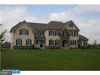 35 Ridgeview Way Allentown, NJ 08501 - Photo 1 of 12 Gallery Image 1