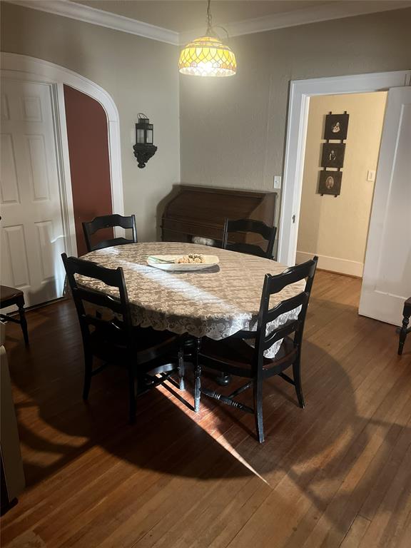 106 Walnut Street Terrell, TX 75160 - Photo 7 of 27