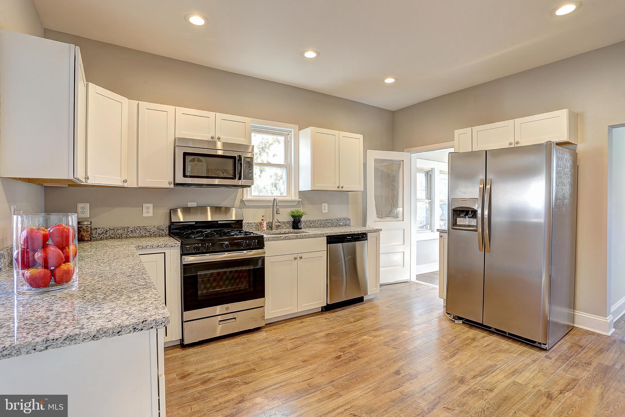203 West Edgevale Road Baltimore, MD 21225 - Photo 1 of 26