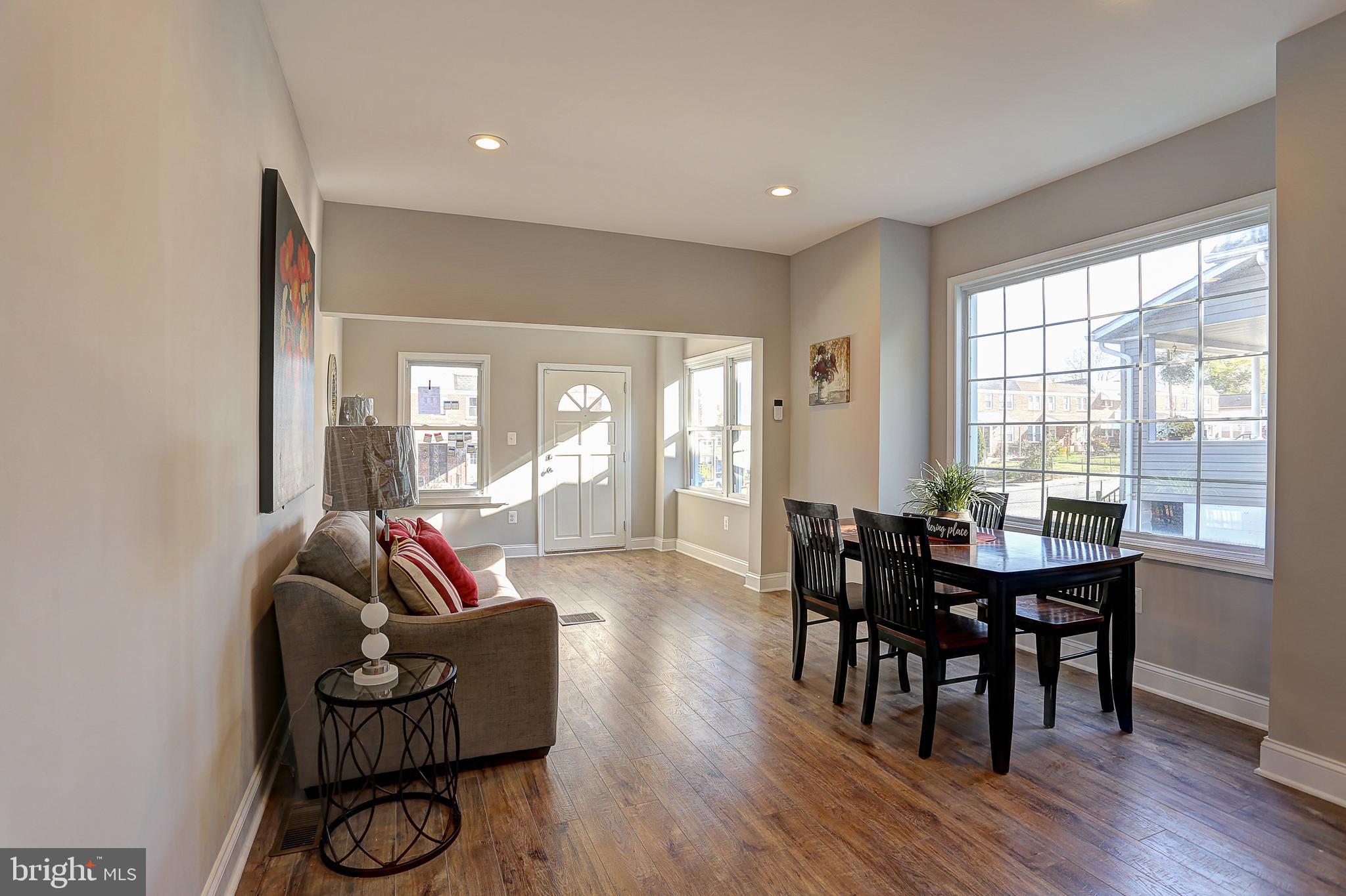 203 West Edgevale Road Baltimore, MD 21225 - Photo 2 of 26