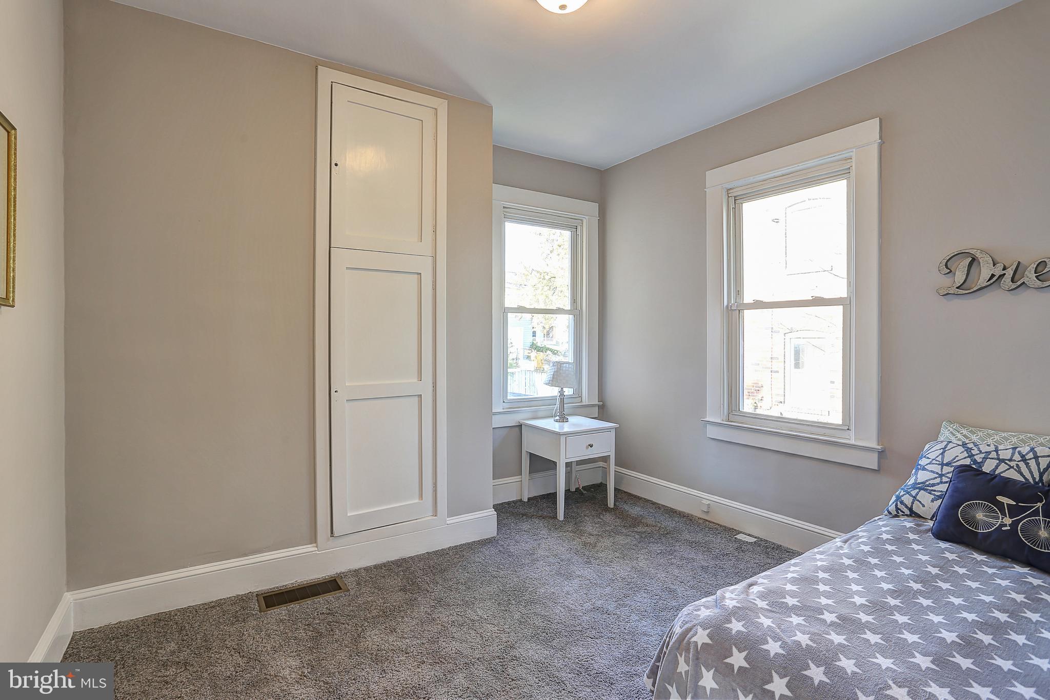 203 West Edgevale Road Baltimore, MD 21225 - Photo 12 of 26