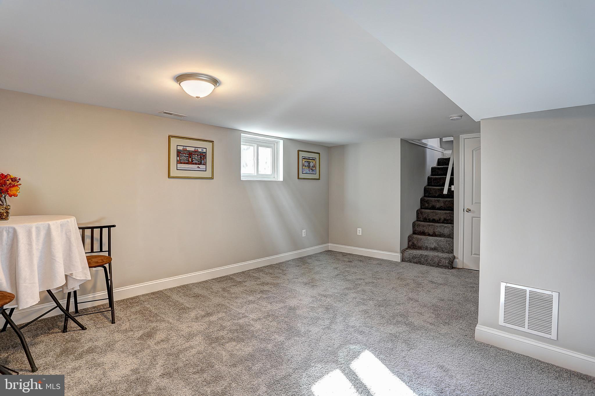 203 West Edgevale Road Baltimore, MD 21225 - Photo 18 of 26 finished basement