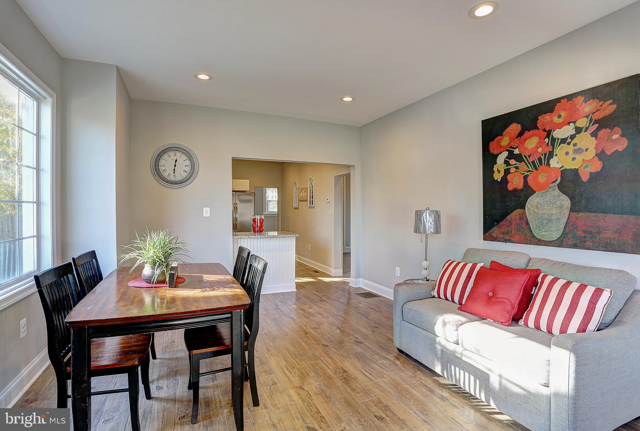 203 West Edgevale Road Baltimore, MD 21225 - Photo 3 of 26