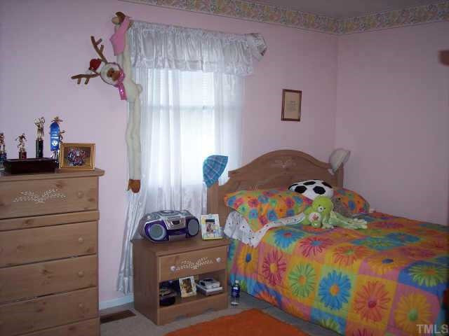 3002 Hamlin Road Durham, NC 27704 - Photo 9 of 10 Bedroom 2